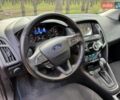 Серый Форд Фокус, объемом двигателя 2 л и пробегом 110 тыс. км за 10700 $, фото 24 на Automoto.ua