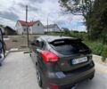 Сірий Форд Фокус, об'ємом двигуна 2 л та пробігом 271 тис. км за 8800 $, фото 2 на Automoto.ua