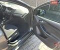 Сірий Форд Фокус, об'ємом двигуна 1.5 л та пробігом 235 тис. км за 8100 $, фото 13 на Automoto.ua