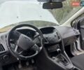 Сірий Форд Фокус, об'ємом двигуна 1.6 л та пробігом 98 тис. км за 8850 $, фото 39 на Automoto.ua