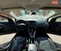 Сірий Форд Фокус, об'ємом двигуна 2 л та пробігом 222 тис. км за 9300 $, фото 17 на Automoto.ua