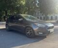 Сірий Форд Фокус, об'ємом двигуна 2 л та пробігом 219 тис. км за 8200 $, фото 1 на Automoto.ua