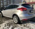 Серый Форд Фокус, объемом двигателя 2 л и пробегом 85 тыс. км за 9600 $, фото 11 на Automoto.ua