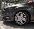 Сірий Форд Фокус, об'ємом двигуна 2 л та пробігом 116 тис. км за 12500 $, фото 8 на Automoto.ua