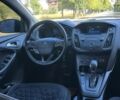 Серый Форд Фокус, объемом двигателя 2 л и пробегом 150 тыс. км за 8500 $, фото 12 на Automoto.ua