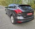 Серый Форд Фокус, объемом двигателя 2 л и пробегом 165 тыс. км за 9500 $, фото 2 на Automoto.ua