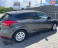 Сірий Форд Фокус, об'ємом двигуна 1.5 л та пробігом 235 тис. км за 8100 $, фото 2 на Automoto.ua