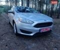 Серый Форд Фокус, объемом двигателя 2 л и пробегом 200 тыс. км за 7750 $, фото 1 на Automoto.ua
