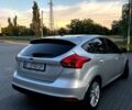 Серый Форд Фокус, объемом двигателя 2 л и пробегом 82 тыс. км за 9500 $, фото 17 на Automoto.ua