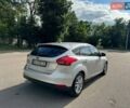 Серый Форд Фокус, объемом двигателя 2 л и пробегом 149 тыс. км за 9700 $, фото 5 на Automoto.ua