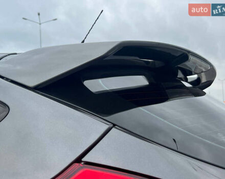 Серый Форд Фокус, объемом двигателя 2 л и пробегом 257 тыс. км за 12800 $, фото 14 на Automoto.ua