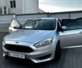 Серый Форд Фокус, объемом двигателя 2 л и пробегом 82 тыс. км за 9500 $, фото 5 на Automoto.ua