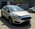 Серый Форд Фокус, объемом двигателя 2 л и пробегом 115 тыс. км за 4804 $, фото 2 на Automoto.ua