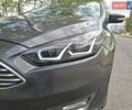Серый Форд Фокус, объемом двигателя 2 л и пробегом 165 тыс. км за 8800 $, фото 7 на Automoto.ua