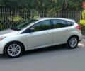 Сірий Форд Фокус, об'ємом двигуна 2 л та пробігом 200 тис. км за 7999 $, фото 33 на Automoto.ua