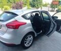 Сірий Форд Фокус, об'ємом двигуна 2 л та пробігом 200 тис. км за 7999 $, фото 16 на Automoto.ua