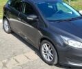 Серый Форд Фокус, объемом двигателя 2 л и пробегом 77 тыс. км за 7700 $, фото 3 на Automoto.ua