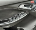 Серый Форд Фокус, объемом двигателя 2 л и пробегом 120 тыс. км за 8500 $, фото 36 на Automoto.ua