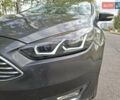 Серый Форд Фокус, объемом двигателя 2 л и пробегом 165 тыс. км за 9500 $, фото 12 на Automoto.ua