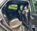 Серый Форд Фокус, объемом двигателя 2 л и пробегом 47 тыс. км за 7400 $, фото 9 на Automoto.ua