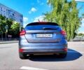 Серый Форд Фокус, объемом двигателя 2 л и пробегом 176 тыс. км за 7900 $, фото 4 на Automoto.ua