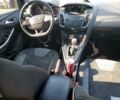 Сірий Форд Фокус, об'ємом двигуна 2 л та пробігом 24 тис. км за 9000 $, фото 7 на Automoto.ua