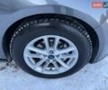 Серый Форд Фокус, объемом двигателя 2 л и пробегом 188 тыс. км за 7400 $, фото 70 на Automoto.ua