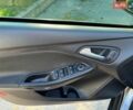 Сірий Форд Фокус, об'ємом двигуна 2 л та пробігом 202 тис. км за 8900 $, фото 44 на Automoto.ua