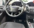 Серый Форд Фокус, объемом двигателя 2 л и пробегом 180 тыс. км за 8400 $, фото 22 на Automoto.ua