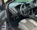 Сірий Форд Фокус, об'ємом двигуна 2 л та пробігом 271 тис. км за 8800 $, фото 7 на Automoto.ua