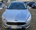 Серый Форд Фокус, объемом двигателя 2 л и пробегом 85 тыс. км за 9600 $, фото 16 на Automoto.ua