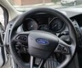 Сірий Форд Фокус, об'ємом двигуна 2 л та пробігом 113 тис. км за 8499 $, фото 18 на Automoto.ua