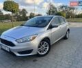 Серый Форд Фокус, объемом двигателя 2 л и пробегом 178 тыс. км за 7700 $, фото 9 на Automoto.ua