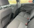 Серый Форд Фокус, объемом двигателя 2 л и пробегом 178 тыс. км за 7700 $, фото 4 на Automoto.ua