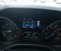 Сірий Форд Фокус, об'ємом двигуна 2 л та пробігом 200 тис. км за 7999 $, фото 26 на Automoto.ua