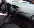 Серый Форд Фокус, объемом двигателя 2 л и пробегом 166 тыс. км за 7500 $, фото 17 на Automoto.ua