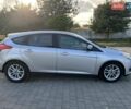 Серый Форд Фокус, объемом двигателя 2 л и пробегом 178 тыс. км за 7700 $, фото 14 на Automoto.ua