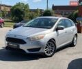 Сірий Форд Фокус, об'ємом двигуна 2 л та пробігом 133 тис. км за 6750 $, фото 1 на Automoto.ua