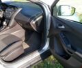 Сірий Форд Фокус, об'ємом двигуна 2 л та пробігом 126 тис. км за 8300 $, фото 8 на Automoto.ua