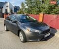 Сірий Форд Фокус, об'ємом двигуна 2 л та пробігом 113 тис. км за 7500 $, фото 1 на Automoto.ua
