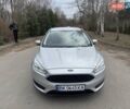 Сірий Форд Фокус, об'ємом двигуна 1.6 л та пробігом 98 тис. км за 8850 $, фото 14 на Automoto.ua