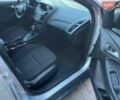 Сірий Форд Фокус, об'ємом двигуна 2 л та пробігом 183 тис. км за 7750 $, фото 26 на Automoto.ua