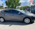 Сірий Форд Фокус, об'ємом двигуна 1.5 л та пробігом 235 тис. км за 8100 $, фото 1 на Automoto.ua