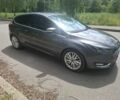 Сірий Форд Фокус, об'ємом двигуна 2 л та пробігом 165 тис. км за 9000 $, фото 2 на Automoto.ua