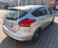 Сірий Форд Фокус, об'ємом двигуна 2 л та пробігом 120 тис. км за 8900 $, фото 3 на Automoto.ua