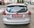 Сірий Форд Фокус, об'ємом двигуна 2 л та пробігом 113 тис. км за 8499 $, фото 4 на Automoto.ua