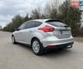 Сірий Форд Фокус, об'ємом двигуна 1.6 л та пробігом 98 тис. км за 8850 $, фото 5 на Automoto.ua