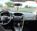 Серый Форд Фокус, объемом двигателя 2 л и пробегом 180 тыс. км за 8400 $, фото 21 на Automoto.ua