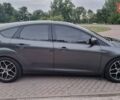 Серый Форд Фокус, объемом двигателя 2 л и пробегом 79 тыс. км за 11800 $, фото 19 на Automoto.ua