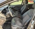 Сірий Форд Фокус, об'ємом двигуна 1.6 л та пробігом 81 тис. км за 10500 $, фото 16 на Automoto.ua